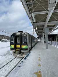 【北海道】ニセコへの玄関口・倶知安駅