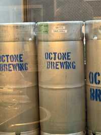 自然と調和するクラフトビール体験「OCTONE Brewing」—みなかみの恵みを味わうマイクロブルワリー