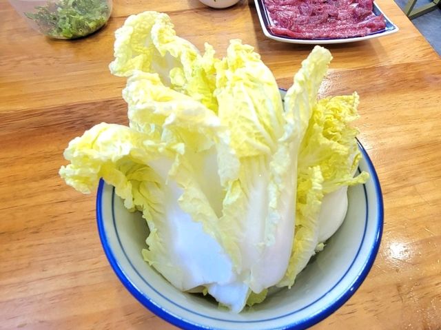 汕頭｜和興牛肉火鍋