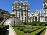 Lovely Place/ Macao 