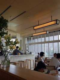 🥞 “전설의 리코타 팬케이크, 도쿄 브런치의 정석 – bills 오모테산도점”