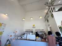 Lemon Thyme Cafe