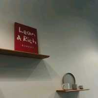 Lean & Rich Bakery SG