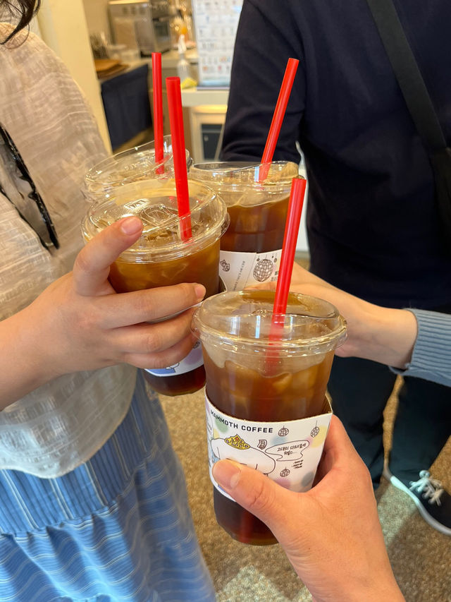 🏛️ 답동성당 & 🍡 신포시장 – 인천 중구의 역사와 맛을 동시에 즐기다