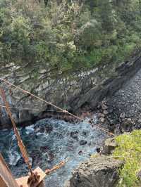 Unforgettable Journey to Igaigane, Izu Peninsula