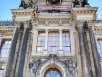 Dresden เดรสเดิน