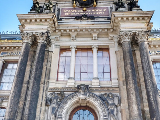 Dresden เดรสเดิน