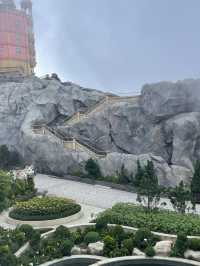 แนะนำที่เที่ยว Ba na hills Danang 