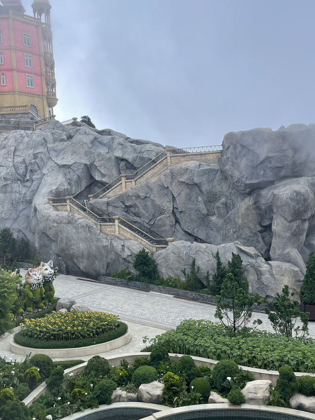 แนะนำที่เที่ยว Ba na hills Danang 