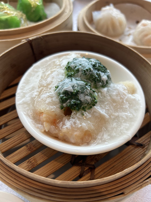 張公館