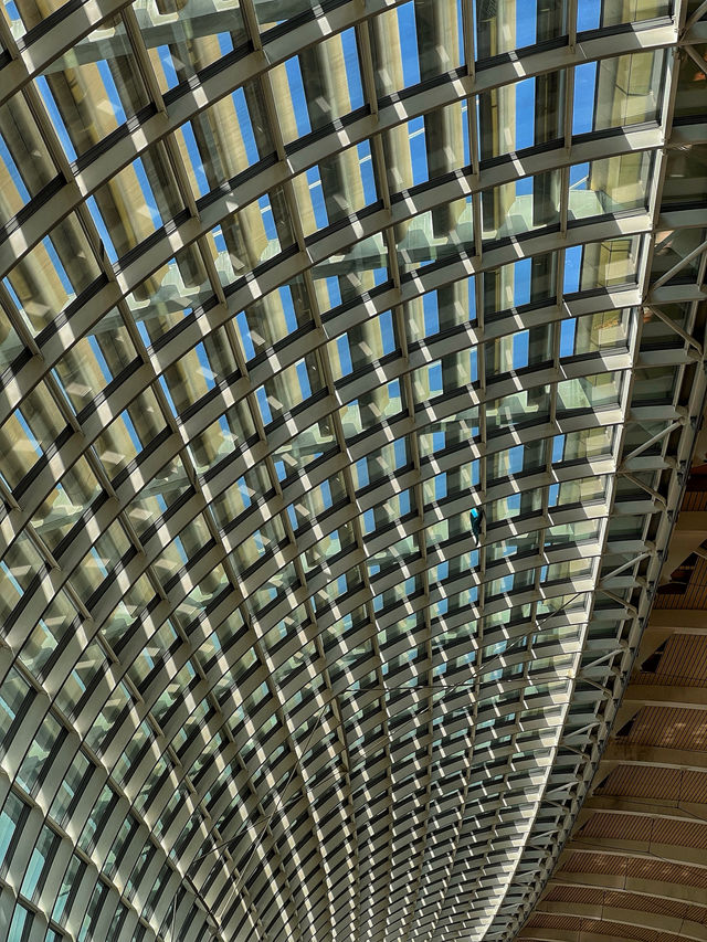 How Many of These Iconic Singapore Spots Can You Recognize?