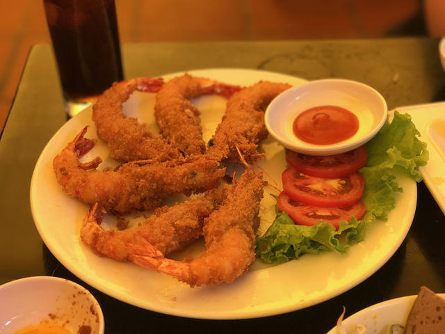 베트남 하노이의 맛집을 소개합니다