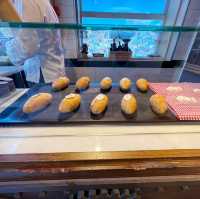 葡萄牙特色魚餅Casa Portuguesa do Pastel de Bacalhau - Elevador Sta. Justa