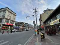 Songpan, Sichuan, China : เมืองที่มีเสน่ห์