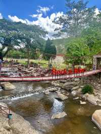 Rock n River Café – คาเฟ่กลางธรรมชาติสุดชิล