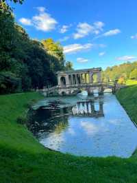 Palladian Bridge
