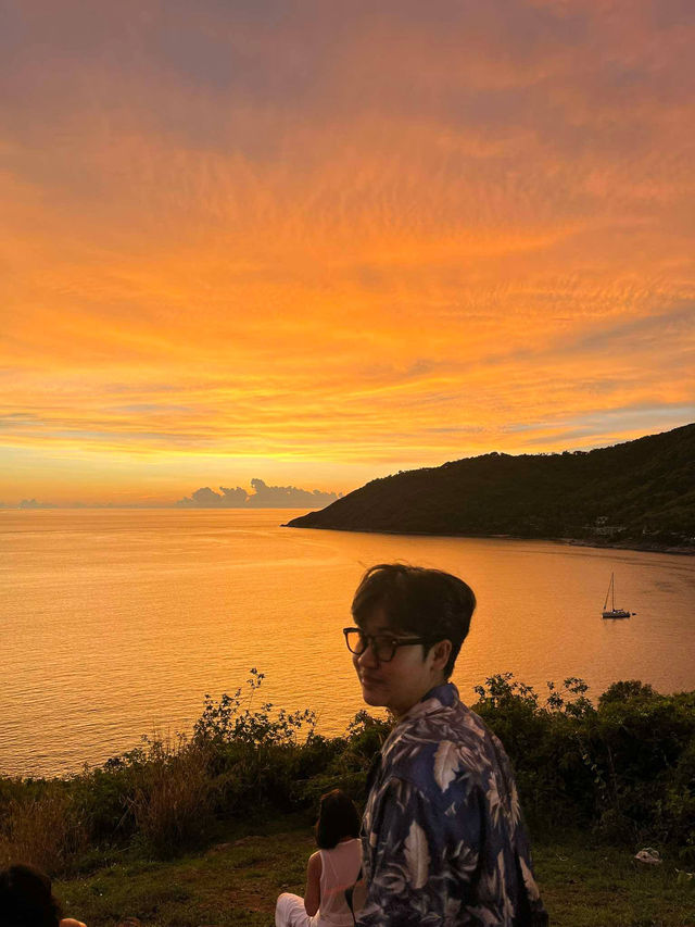 จุดชมวิวกังหันลม