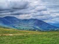 Wild and Wonderful – A Lake District Walk to Remember