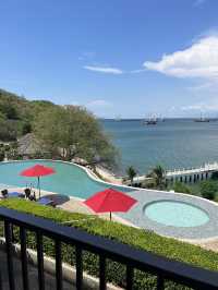 2 Days 1 Night @ Koh Sichang