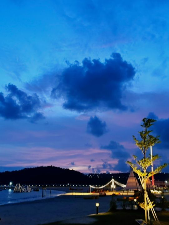Summer Bay Beach Club