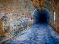 Beneath the Streets: Exploring Adelaide’s Secret Underground Tunnels