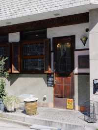 ☕️日本名古屋滿足的果醬吐司配咖啡早餐🤎