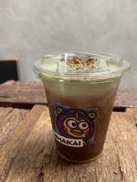 Makai Cafe and Space