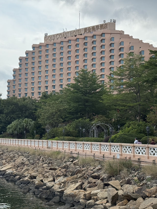 香港黃金海岸｜拍照的完美聖地！📸