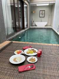 Hidden Gem in Bintan: Kamuela Villas