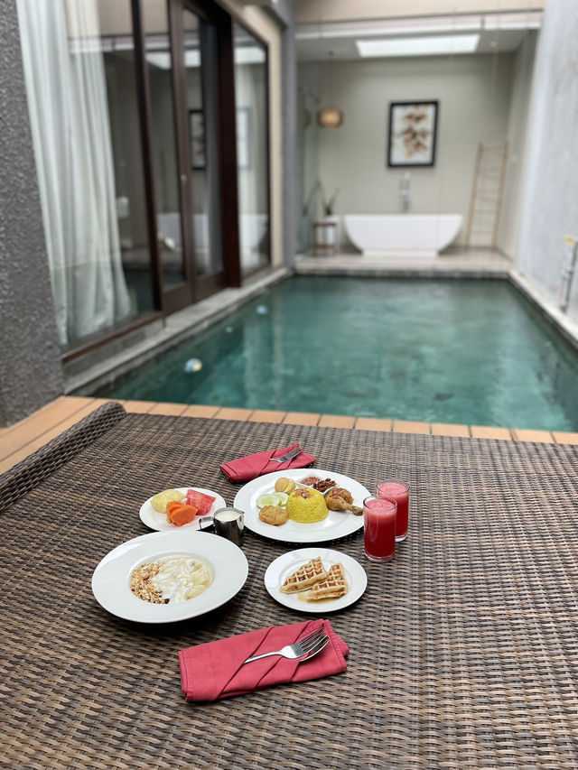 Hidden Gem in Bintan: Kamuela Villas
