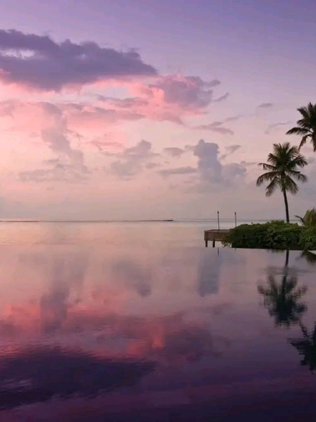 Paradise Perfected:  Four Seasons Resort Maldives at Kuda Huraa