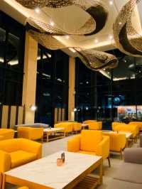 🎨 Stay in Style at ARTOTEL Batam – Where Art Meets Comfort! 🛏️✨