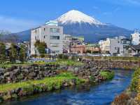Ultimate Mount Fuji (Fujisan