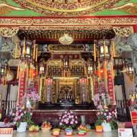 วัดธรรมกตัญญู(เสียนหลอไต้เทียนกง)
