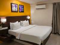 Best Western Alkapuri Vododara 