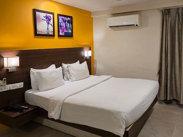 Best Western Alkapuri Vododara 