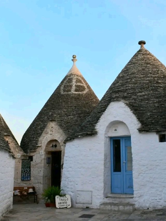 Alberobello’s Rione Monti: A Fairytale Village of Stone and Story
