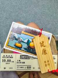 活化後的長洲戰前戲院｜發展成多元文創園區