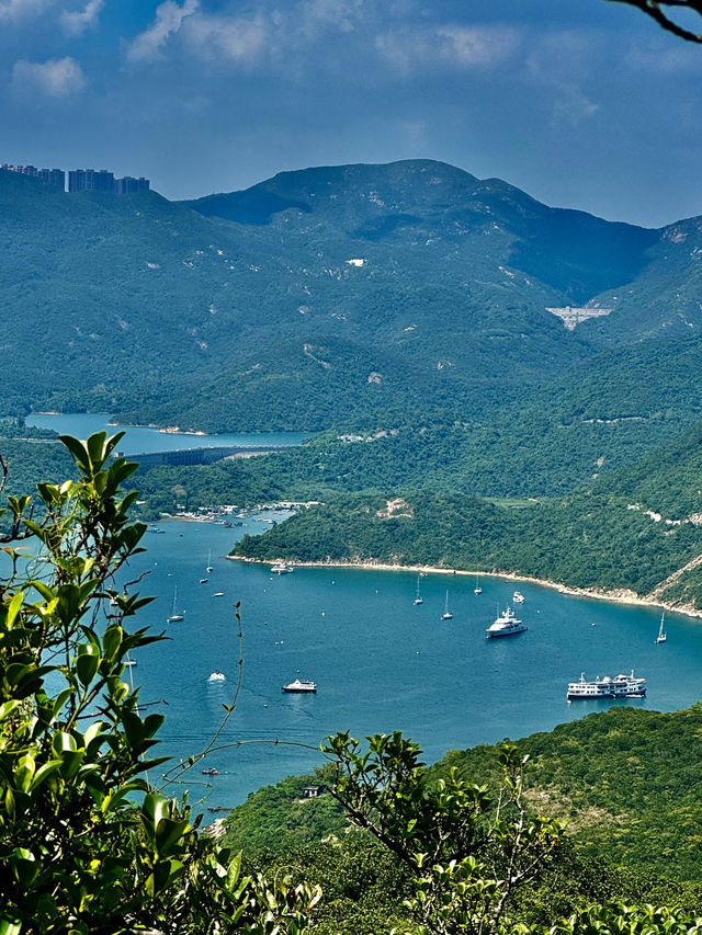港島南秘境一日遊｜土地灣－石澳－鶴咀 行山＋海景打卡全攻略 