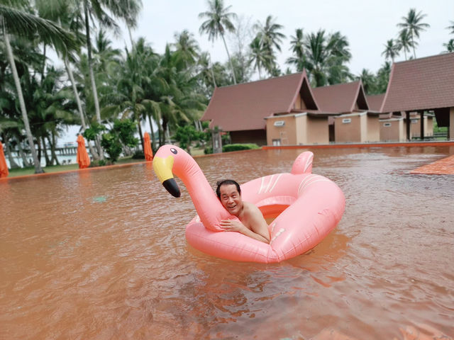 สวรรค์บนเกาะกูด ที่เกาะกูด paradise!!