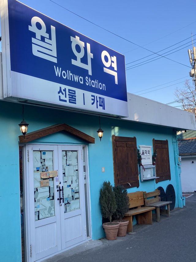 강릉 여행 이렇게 다녀오세요 🩵