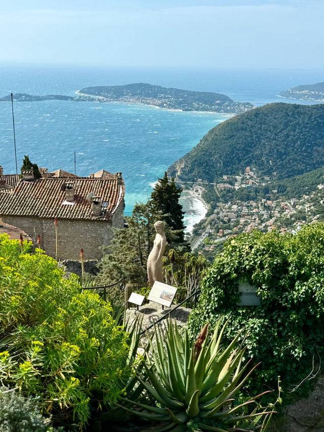 South of France in Late March to Early April: The Perfect Time to Visit 🌞
