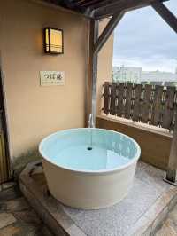 【静岡】豪華な温泉