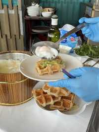【深圳】 驚喜即製新鮮早餐，鹽田凱悦酒店早餐完勝！