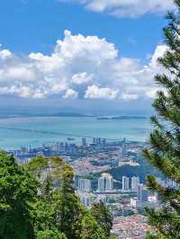 Batu Ferringhi 2D1N Itinerary: Nature and Beach Escape