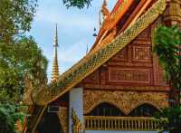 วัดพระแก้ว เชียงราย ต้นกำเนิด พระแก้วมรกต
