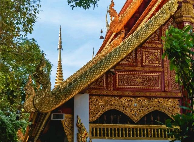 วัดพระแก้ว เชียงราย ต้นกำเนิด พระแก้วมรกต
