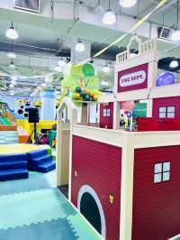 Kidzoona: A Fun-Filled Learning Adventure for Kids