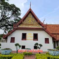 ชม 3พระที่นั่ง ในโซนไฮไลท์✨️