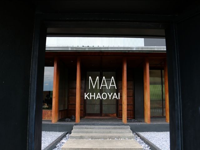 MAA KHAOYAI 